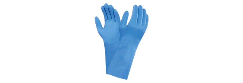 Chemical-Resistant Gloves