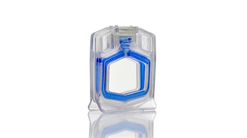 Dialysis Cassettes