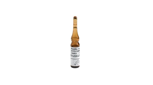 Trace Metal Grade Acids and Bases