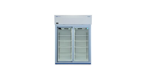 Cold Storage