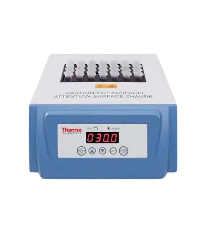 Dry Block Incubators