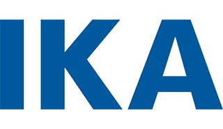 IKA Logo