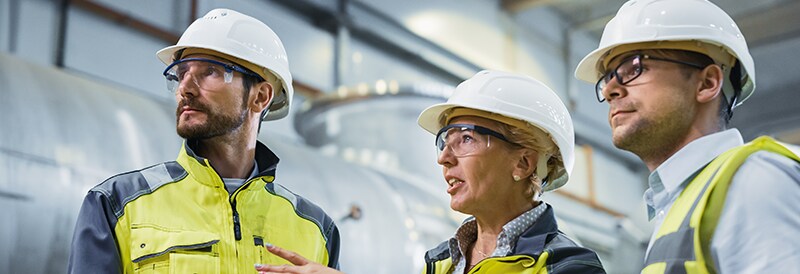 Safety Services