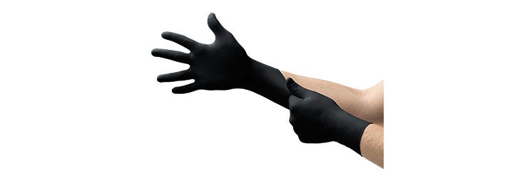 Ansell Disposable Hand Protection