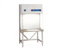 HEPA-Filtered Enclosures