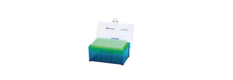 Pipette Tips