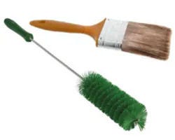 Brushes