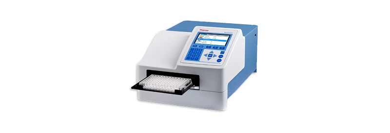 Microplate photometer Multiskan FC no incubator