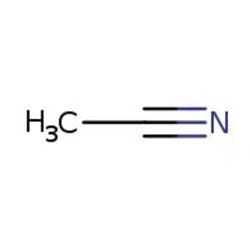 Acetonitrile