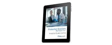 Analytical QC Brochure