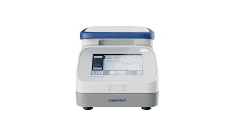 Thermal Cyclers