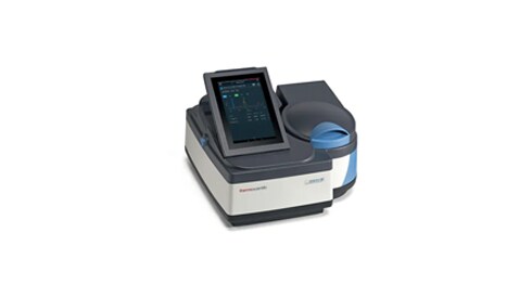 Spectroscopy