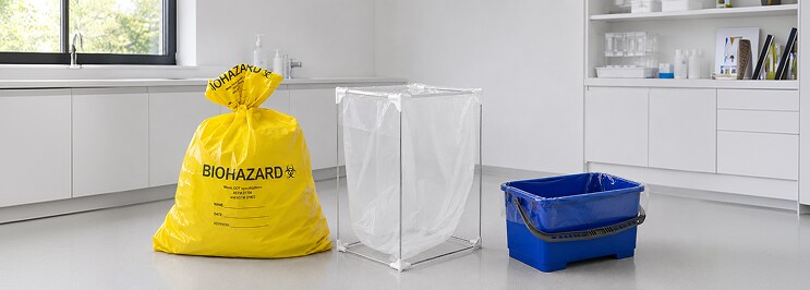 BinLiners