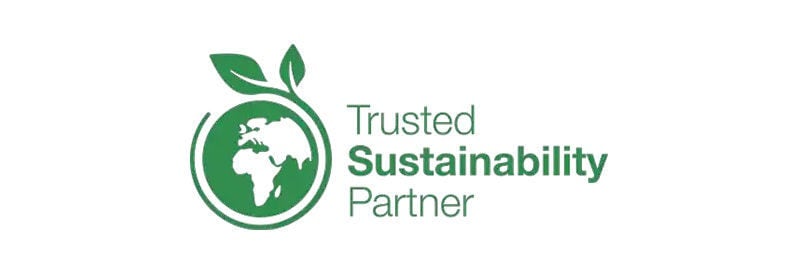 Trusted Sustainability Partner