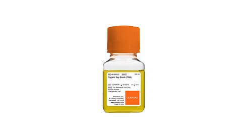 Susceptibility Testing Media