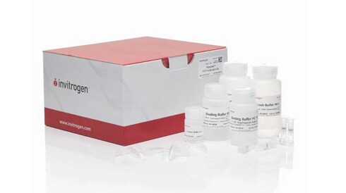 PCR Supplies