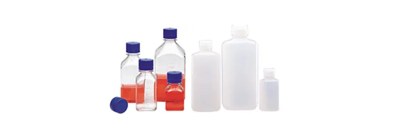 Plastic Bottles