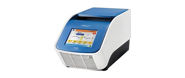 Thermal Cyclers