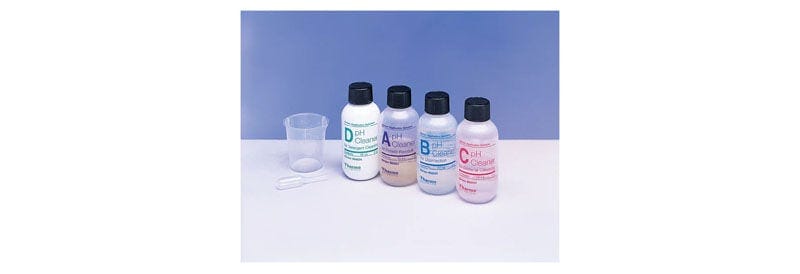 Thermo Scientific™ Orion™ pH Electrode Cleaning Solutions