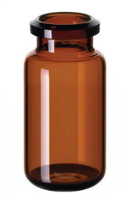 Autosampler Vials, Caps and Closures