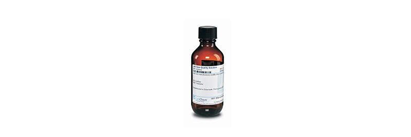 Inorganic Chemicals