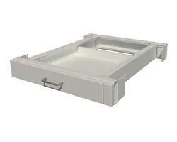 Storage Cabinet Accessories