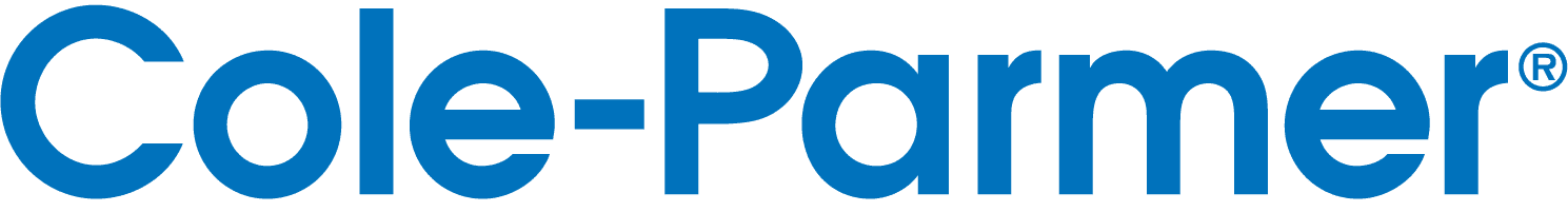Cole Parmer
