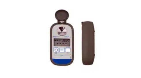 Refractometers
