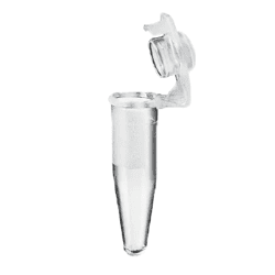 Eppendorf™ PCR Tubes - Singles and Strips