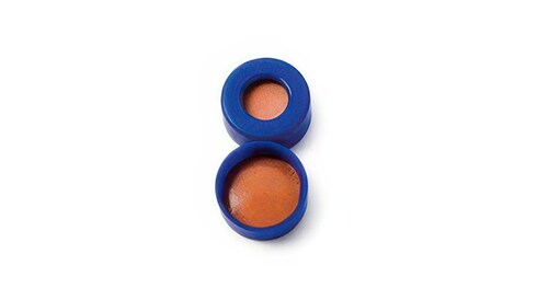 Sample Hand - Autosampler Vials, Inserts and Closures
