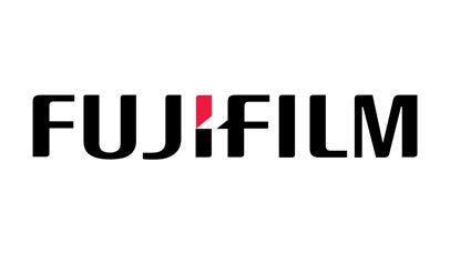 Fujifilm logo
