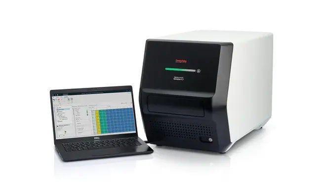 EVOS S1000 Spatial Imaging System