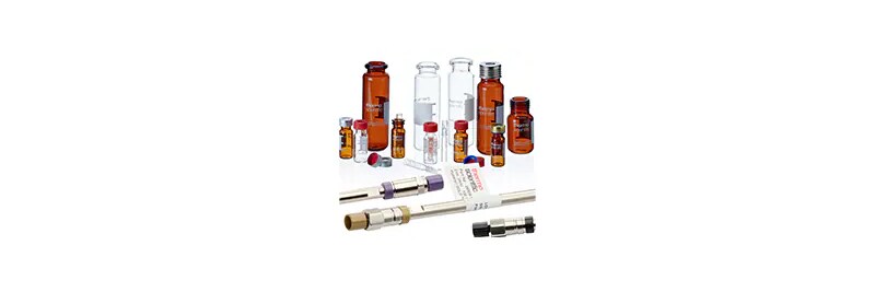 Chromatography Consumables