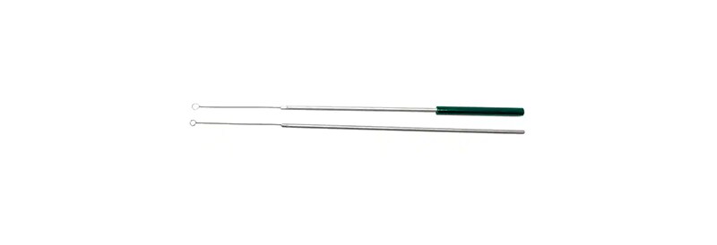Inoculating Loops and Needles