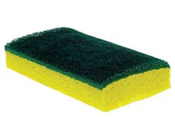 Sponges and Scrubbers