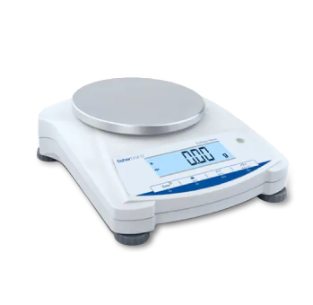 Electronic Toploading Balances