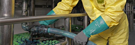 Chemical Management