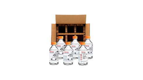Chromatography and Mass Spectrometry Reagents