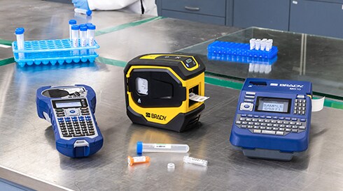 Portable Printers