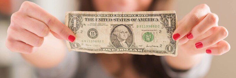 One Dollar Buyout