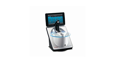 Spectroscopy