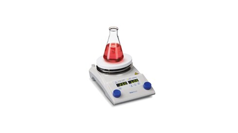 Combination Stirring Hotplates
