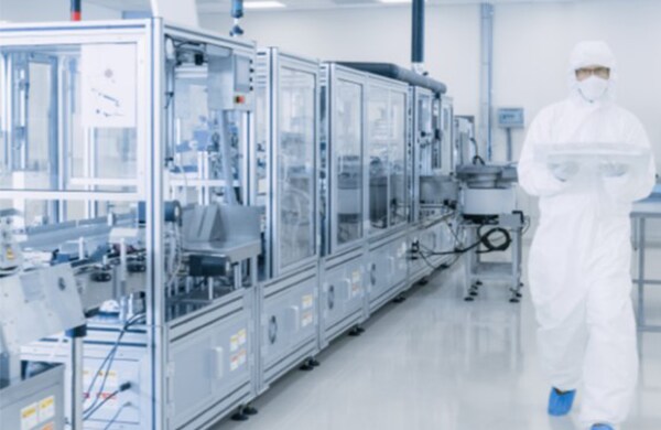 Bioprocessing