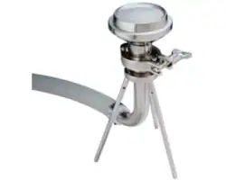 Air Monitoring Systems