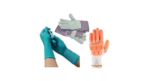 Hand Protection