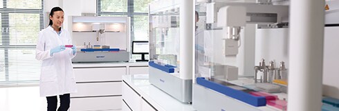 Entfesseln Sie Ihr Potenzial