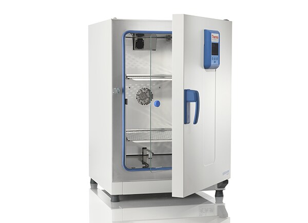 Inkubatoren, &Ouml;fen und Umweltkammern