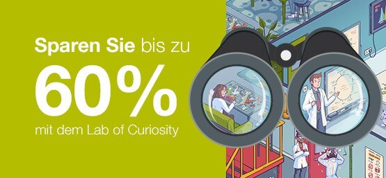 Lab of Curiosity Lab of Curiosity