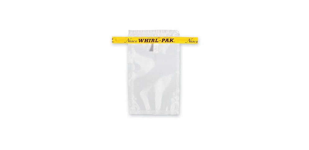 Standard Closure Bags