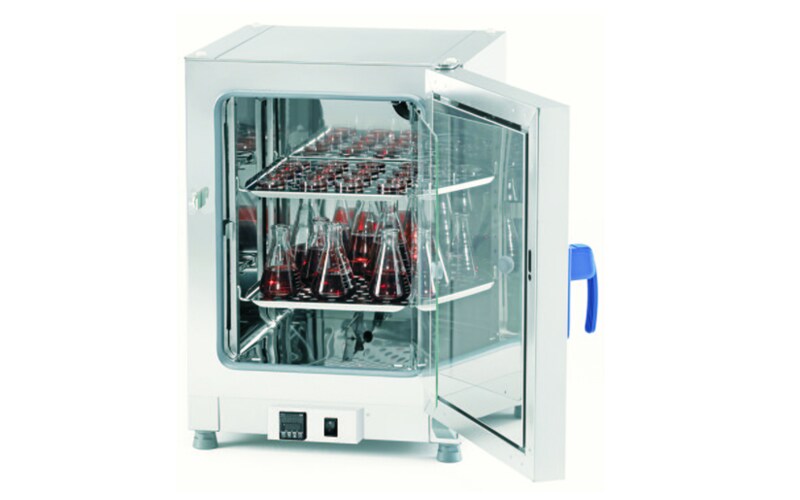 Fisherbrand 117L Gravity Convection Microbiological Incubator